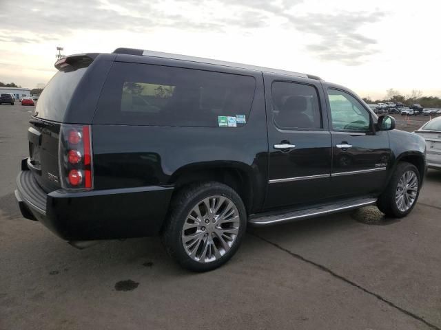 2013 GMC Yukon XL Denali