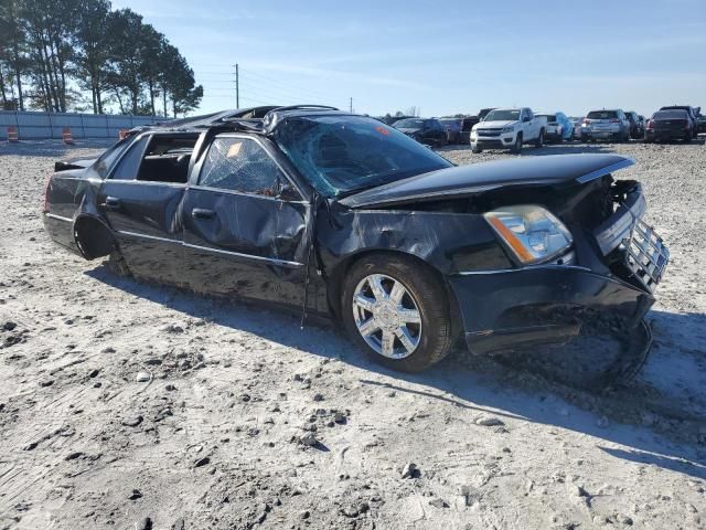 2007 Cadillac DTS