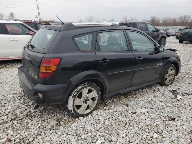 2006 Pontiac Vibe GT