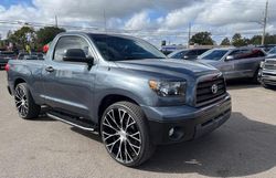 2007 Toyota Tundra for sale in Orlando, FL