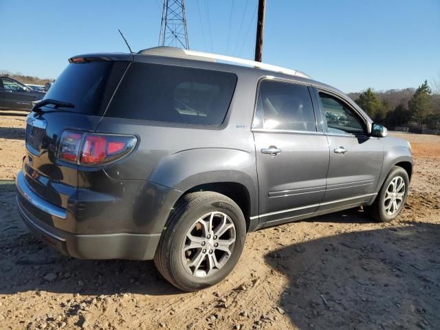 2014 GMC Acadia SLT-1