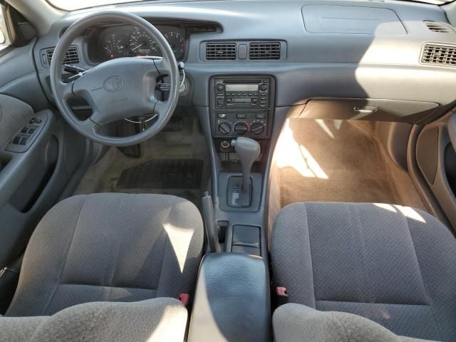 2001 Toyota Camry CE