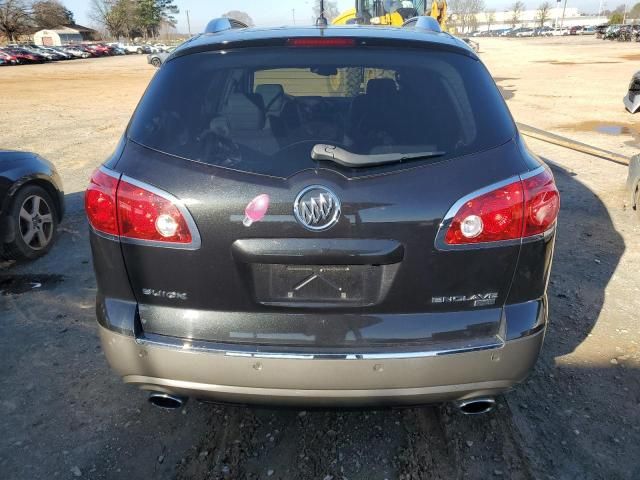 2008 Buick Enclave CXL