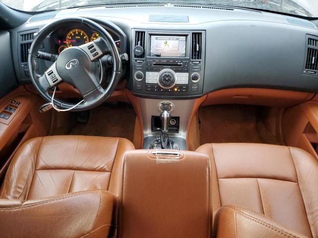 2007 Infiniti FX35