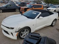 2017 Chevrolet Camaro LT for sale in Lexington, KY