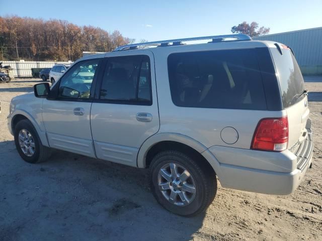 2006 Ford Expedition Limited