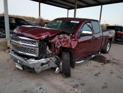 Chevrolet Silverado c1500 lt Vehiculos salvage en venta: 2014 Chevrolet Silverado C1500 LT