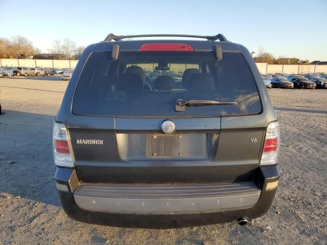 2008 Mercury Mariner