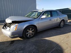 Cadillac dts salvage cars for sale: 2006 Cadillac DTS