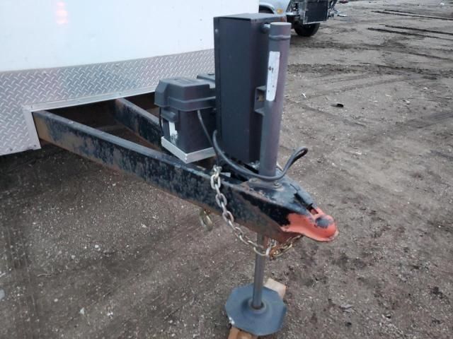 2022 Cargo Mate