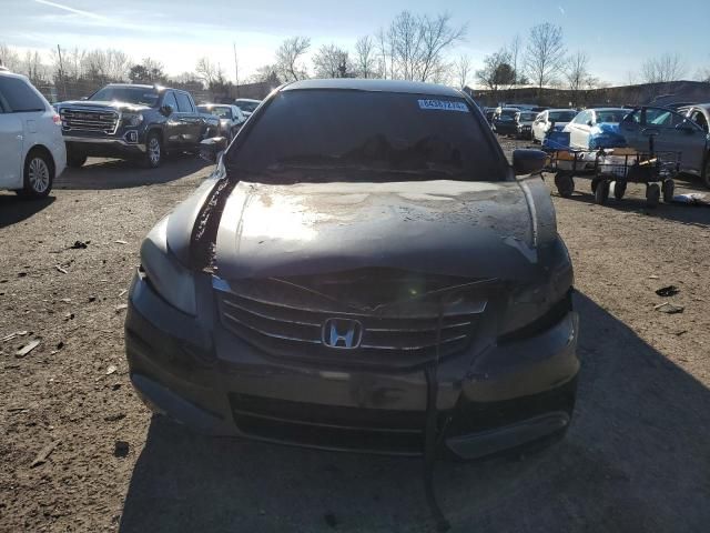 2012 Honda Accord LXP