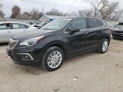 2017 Buick Envision Preferred for sale in Wichita, KS