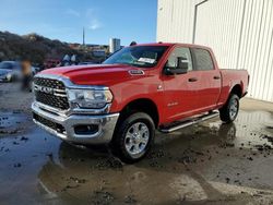 Dodge Vehiculos salvage en venta: 2024 Dodge RAM 2500 BIG Horn