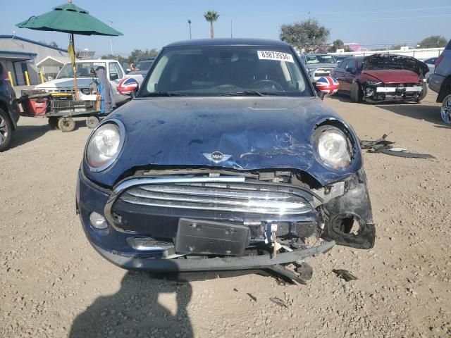 2014 Mini Cooper