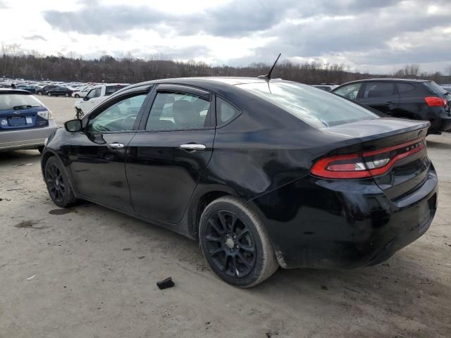 2013 Dodge Dart Limited