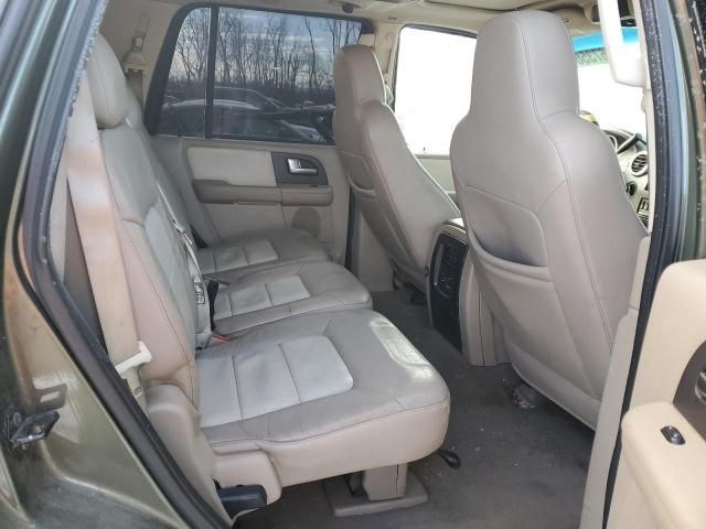 2003 Ford Expedition Eddie Bauer