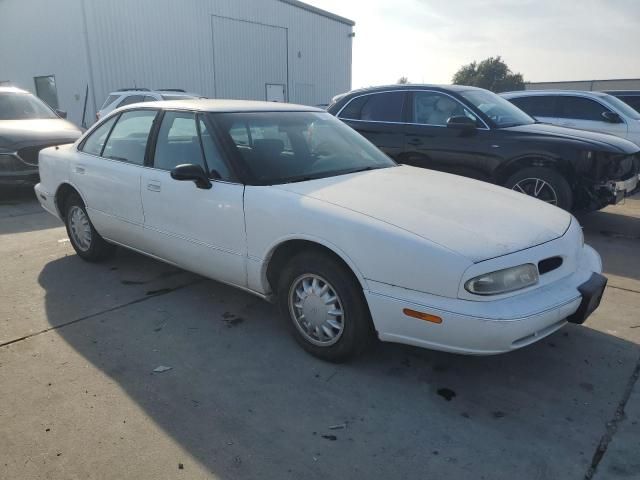 1997 Oldsmobile 88 Base