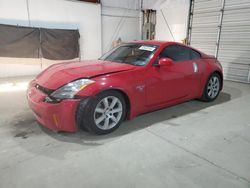 2005 Nissan 350Z Coupe en venta en Lexington, KY