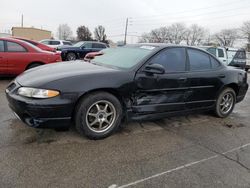 Pontiac Grand Prix salvage cars for sale: 1999 Pontiac Grand Prix GT