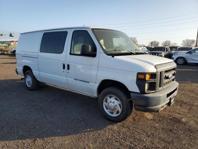 2013 Ford Econoline E150 Van