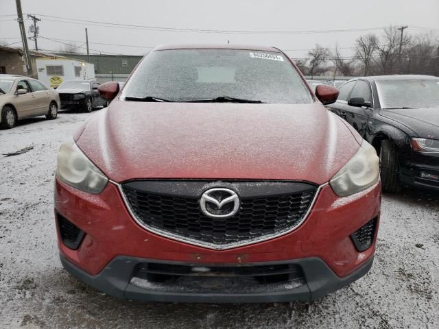 2013 Mazda CX-5 Sport