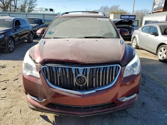 2015 Buick Enclave