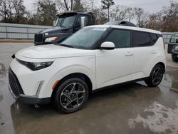 KIA salvage cars for sale: 2024 KIA Soul EX