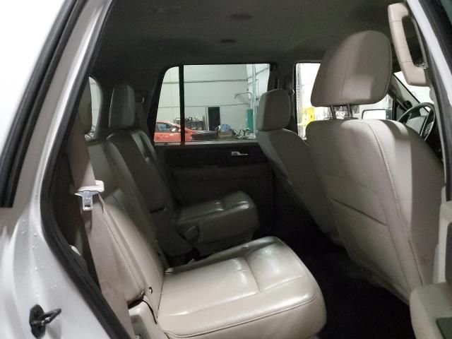 2013 Ford Expedition XL