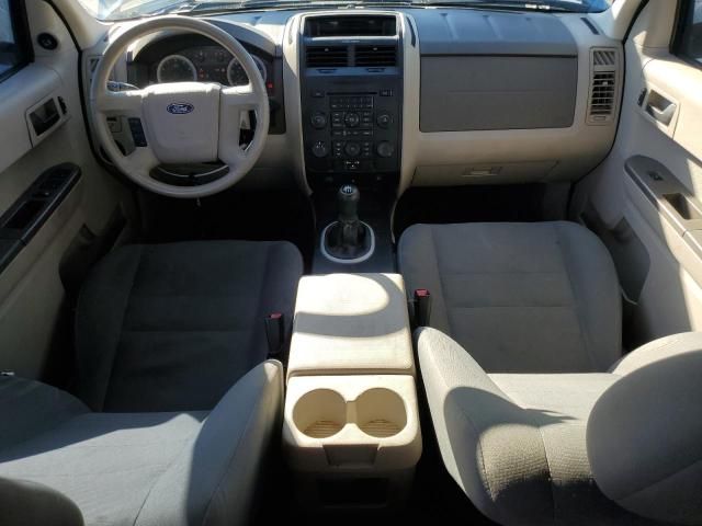 2009 Ford Escape XLS