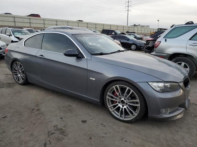 2008 BMW 335 XI