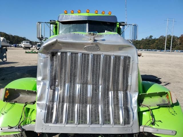 1999 Peterbilt 379