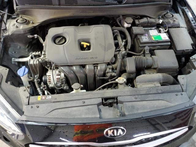 2020 KIA Forte FE