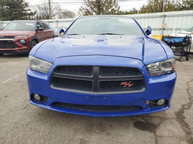 2013 Dodge Charger R/T