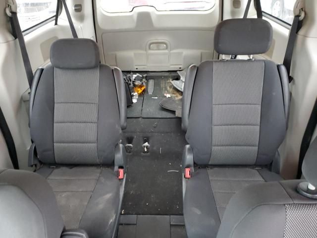 2009 Dodge Grand Caravan SE