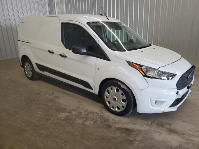 2022 Ford Transit Connect XLT