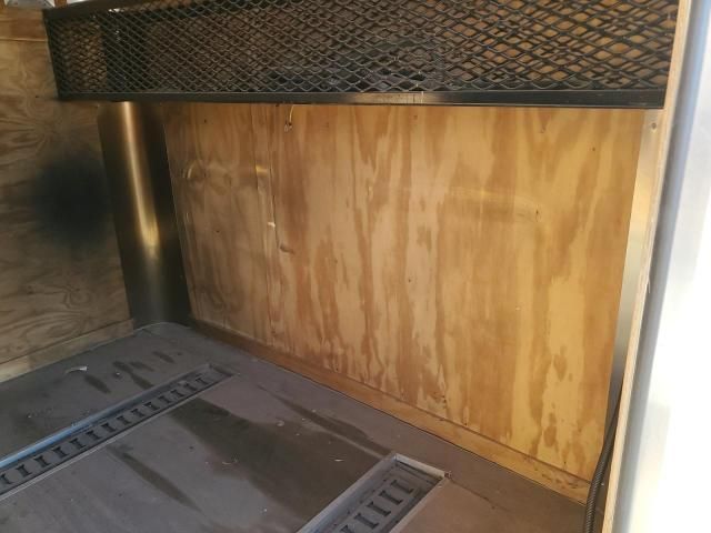 2009 Cargo Trailer