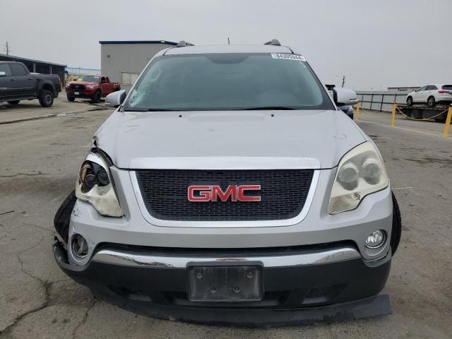 2012 GMC Acadia SLT-1