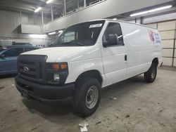 Ford Econoline e250 van salvage cars for sale: 2014 Ford Econoline E250 Van