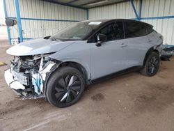 Nissan Ariya Enga salvage cars for sale: 2023 Nissan Ariya Engage