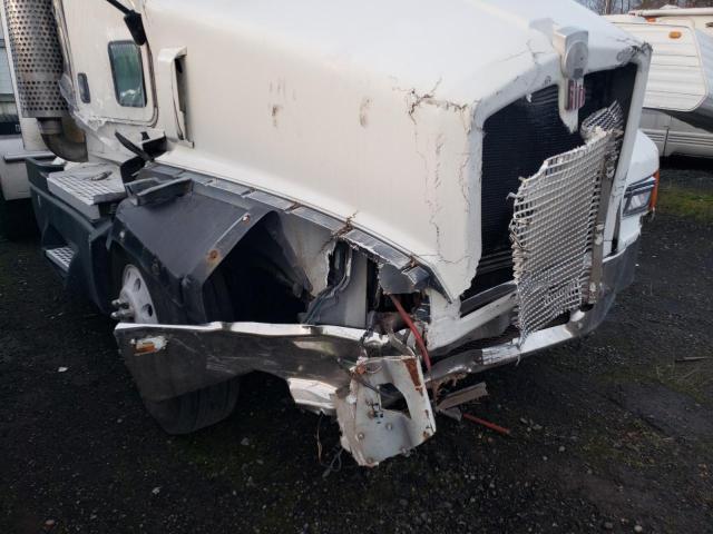 2007 Kenworth Construction T600