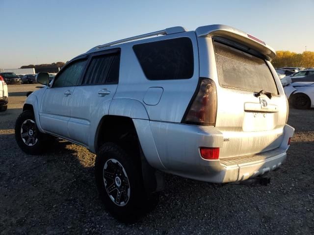 2004 Toyota 4runner SR5