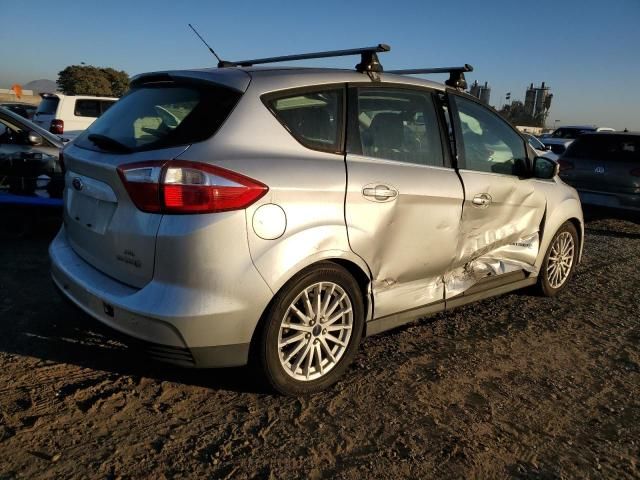 2013 Ford C-MAX SEL