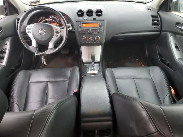 2008 Nissan Altima 2.5