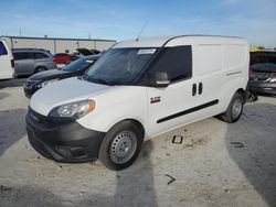 Dodge Promaster City Vehiculos salvage en venta: 2021 Dodge RAM Promaster City