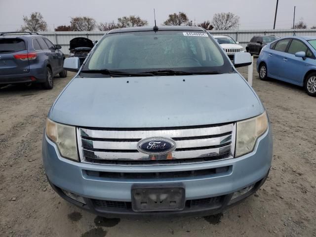 2008 Ford Edge Limited