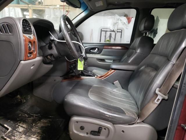 2003 GMC Envoy