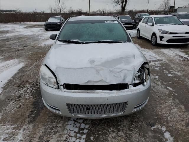 2013 Chevrolet Impala LT