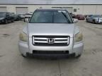 2008 Honda Pilot EXL