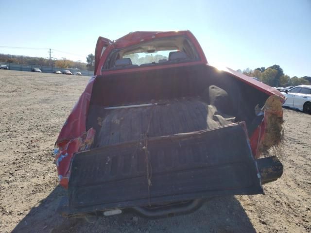 2006 Dodge RAM 2500 ST