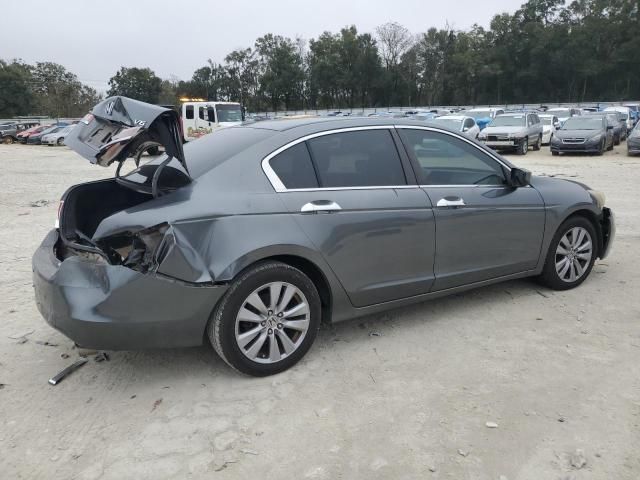 2011 Honda Accord EXL